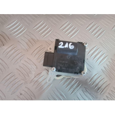 Моторче за клапа за парно за Audi A8 D3 - 216