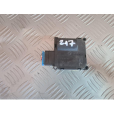 Моторче за клапа за парно за Audi A8 D3 - 217