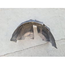 Заден ляв подкалник за Audi A3 8P Hatchback