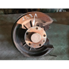 Заден ляв шенкел за Audi A3 8P Hatchback 2.0TDI Заден ляв шенкел за Audi A3 8P Hatchback 2.0TDI