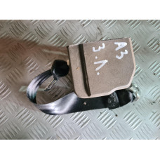 Заден ляв колан за Audi A3 8P Hatchback Заден ляв колан за Audi A3 8P Hatchback