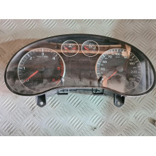 Километраж за Audi A3 8P Hatchback 2.0TDI Километраж за Audi A3 8P Hatchback 2.0TDI