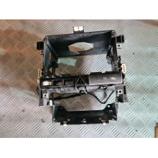 Конзола за дабъл дин за Audi A3 8P Hatchback