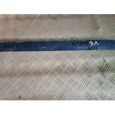 Задна лява долна лайсна за Audi A3 8P Hatchback