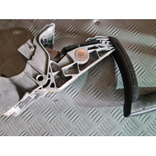 Лост за ръчна спирачка за Audi A3 8P Hatchback Лост за ръчна спирачка за Audi A3 8P Hatchback