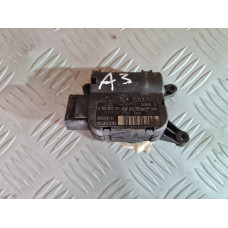 Моторче за клапа за парно за Audi A3 8P - 219 Моторче за клапа за парно за Audi A3 8P - 219