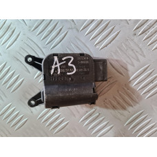 Моторче за клапа за парно за Audi A3 8P - 220 Моторче за клапа за парно за Audi A3 8P - 220