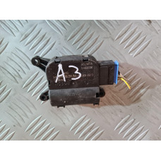 Моторче за клапа за парно за Audi A3 8P - 221 Моторче за клапа за парно за Audi A3 8P - 221