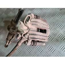 Заден десен спирачен апарат за Audi A3 8P Hatchback Заден десен спирачен апарат за Audi A3 8P Hatchback