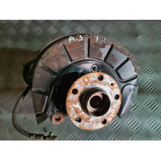 Преден ляв шенкел за Audi A3 8P 2.0TDI Hatchback Преден ляв шенкел за Audi A3 8P 2.0TDI Hatchback