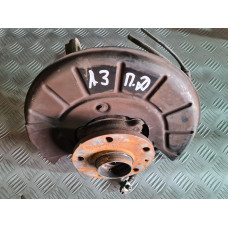 Преден десен шенкел за Audi A3 8P 2.0TDI Hatchback Преден десен шенкел за Audi A3 8P 2.0TDI Hatchback