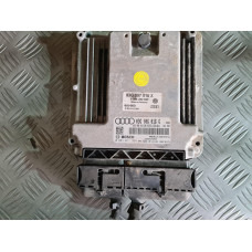 ECU ( компютър за двигател ) за Audi A3 8P 2.0TDI Hatchback
