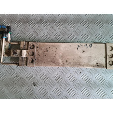 Охладител за дизел за Audi A3 8P 2.0TDI Hatchback