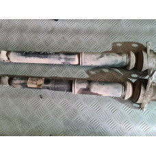 Задни аморисьори за Audi A3 8P Hatchback Задни аморисьори за Audi A3 8P Hatchback