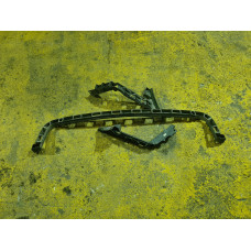 Държачи за задна броня за Volkswagen Touran 1T