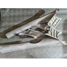 Кори за предни колонки за Volkswagen Touran 1T 1.9TDI