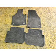 Стелки за Volkswagen Touran 1.9 TDI 1T