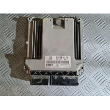 ECU ( компютър за двигател ) за Volkswagen Touran 1T 1.9TDI 105кс