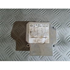 Airbag модул за Volkswagen Touran 1T 1.9TDI
