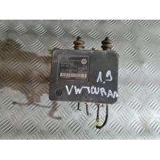 ABS помпа за Volkswagen Touran 1T 1.9TDI