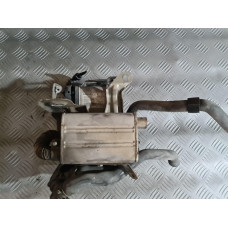 Печка за Volkswagen Touran 1T 1.9 TDI