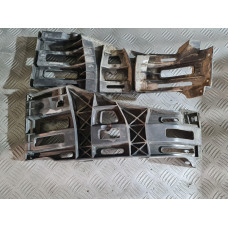 Задна броня държачи за Меrcedes S320 CDI W221 Задна броня държачи за Меrcedes S320 CDI W221