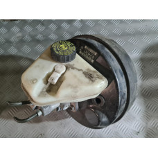 Серво за Мercedes S320 CDI W221