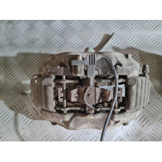 Преден ляв спирачен апарат за Меrcedes S320 CDI W221 Преден ляв спирачен апарат за Меrcedes S320 CDI W221