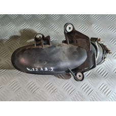 Пластмасов турбопът за Mercedes S320 CDI W221 Пластмасов турбопът за Mercedes S320 CDI W221