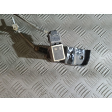 Преден ляв кантар за Mercedes S320 CDI W221