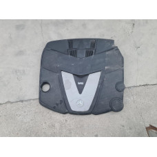 Кора над мотор за Mercedes S320 CDI W221 Кора над мотор за Mercedes S320 CDI W221