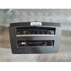 Команд модул за Mercedes S320 CDI W221