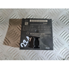 Модул активно окачване за Mercedes S320 CDI W221 Модул активно окачване за Mercedes S320 CDI W221