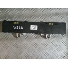 GATEWAY модул за Mercedes S320 CDI W221