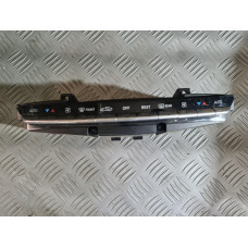 Управление климатик за Mercedes S320 CDI W221 Управление климатик за Mercedes S320 CDI W221