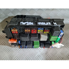 Преден САМ модул за Mercedes S320 CDI W221