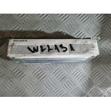 Задна лява еърбег възглавница за Mercedes S320 CDI W221 Задна лява еърбег възглавница за Mercedes S320 CDI W221