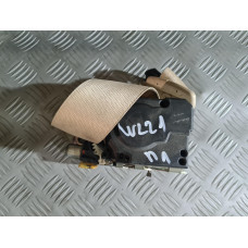 Преден ляв колан за Mercedes S320 CDI W221