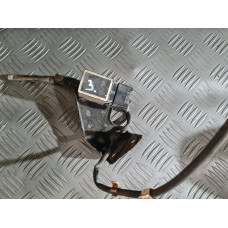 Заден кантар за Mercedes S320 CDI W221 Заден кантар за Mercedes S320 CDI W221