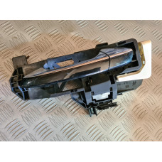 Предна лява външна дръжка за Mercedes S320 CDI W221 за десен волан