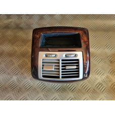 Задни духалки за Mercedes S320 CDI W221