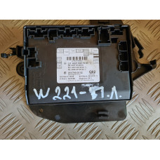 Модул предна лява врата за Mercedes S320 CDI W221 Модул предна лява врата за Mercedes S320 CDI W221