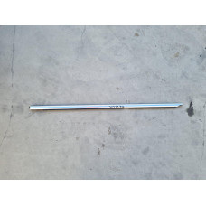 Предна дясна водобранна лайсна за Mercedes S320 CDI W221