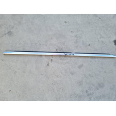 Задна лява водобранна лайсна за Mercedes S320 CDI W221