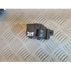 Моторче клапа 225 за Mercedes S320 CDI W221