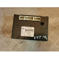 Контрол модул за Mercedes S320 CDI W221