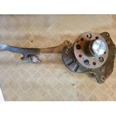 Преден десен шенкел за Mercedes S320 CDI W221 Преден десен шенкел за Mercedes S320 CDI W221