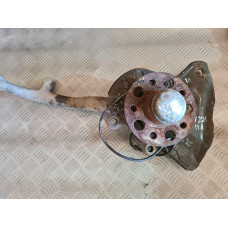 Преден ляв шенкел за Mercedes S320 CDI W221 Преден ляв шенкел за Mercedes S320 CDI W221