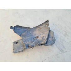 Преден десен подкалник за Mercedes S320 CDI W221