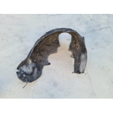 Заден ляв подкалник за Mercedes S320 CDI W221